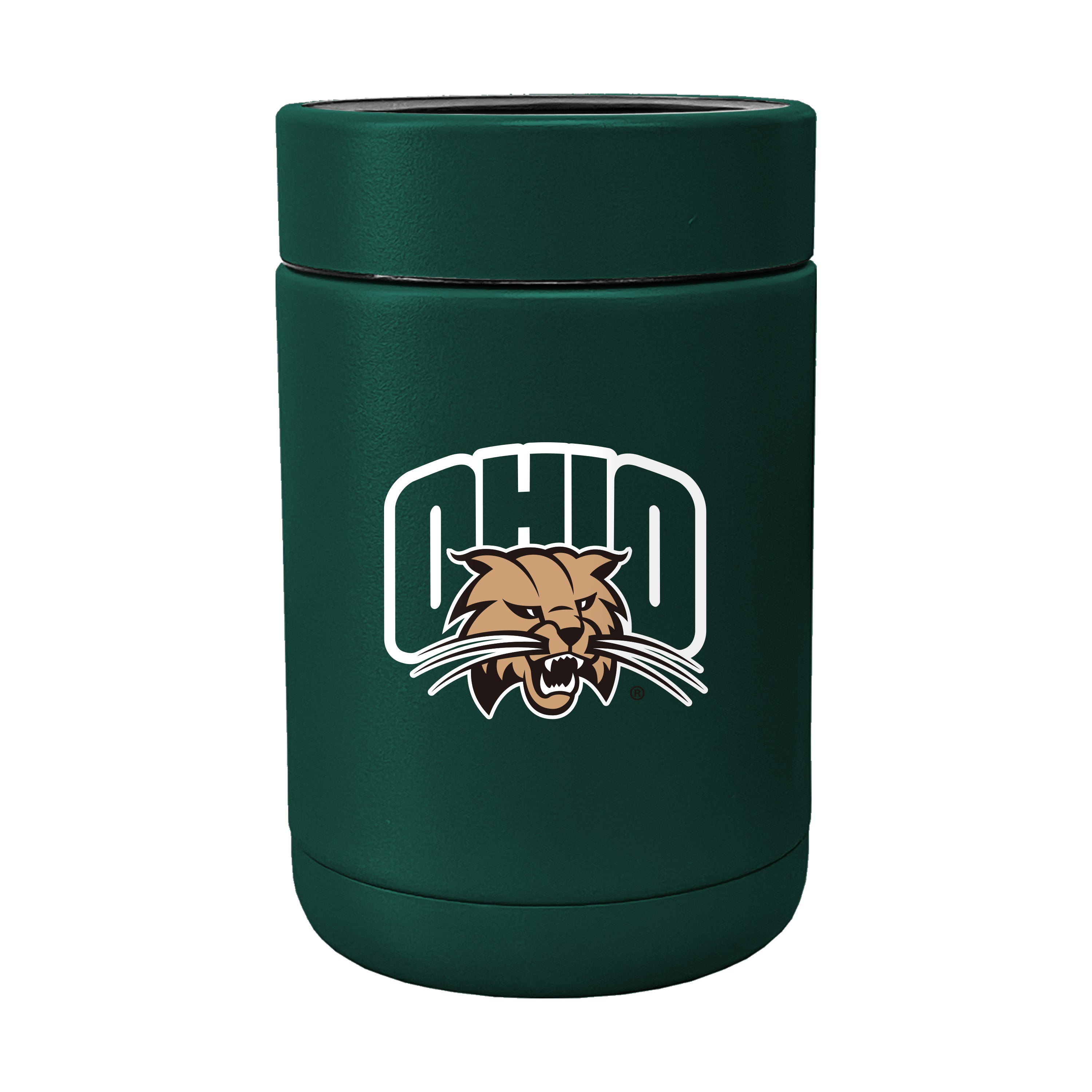 COLLEGIATE INSULATED SLIM CAN KOOZIE