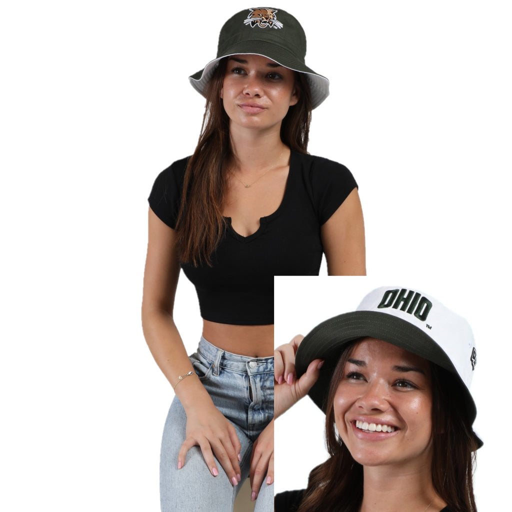 Hats Ohio Bobcat Fan Store hats-ohio-bobcat-fan-store