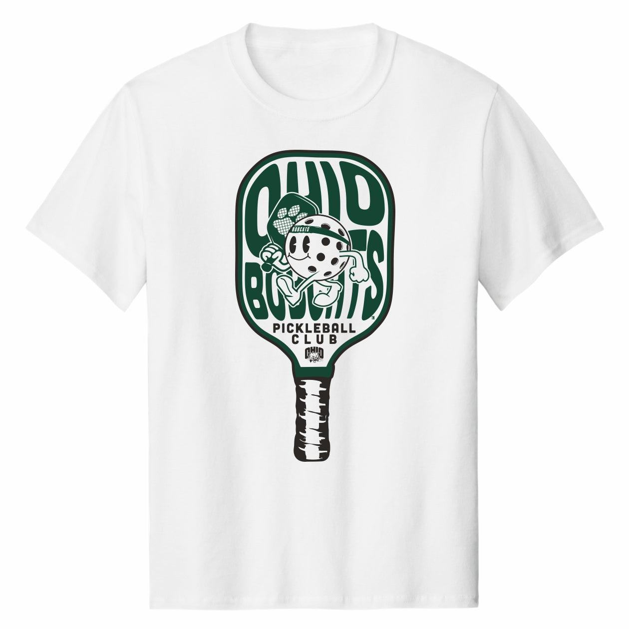 Vintage – Ohio Bobcat Fan Store