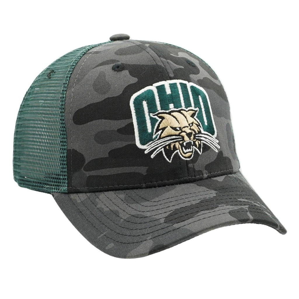 Hats Ohio Bobcat Fan Store