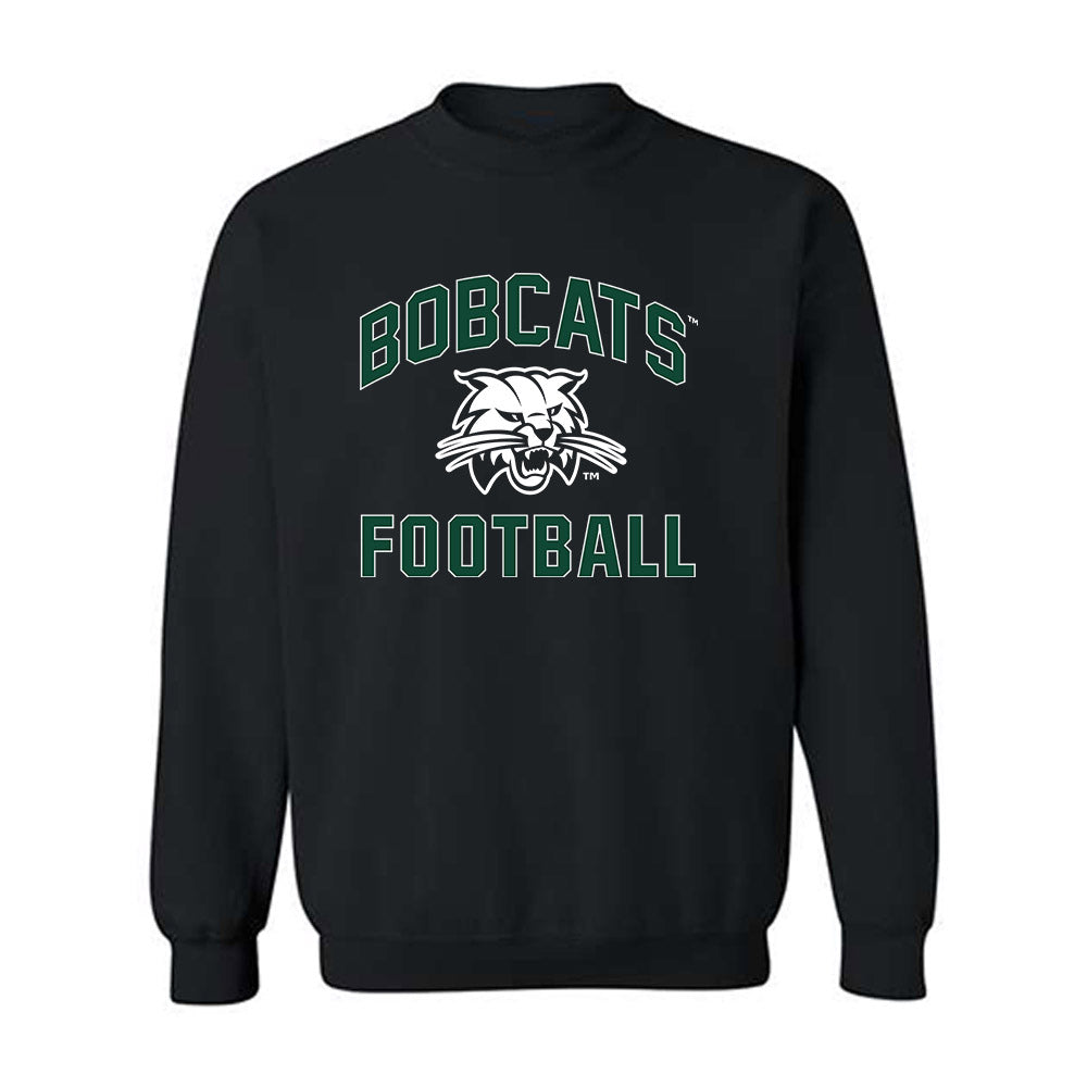 Ohio - NCAA Football : Dominic Dorwart - Sports Shersey Crewneck Sweat ...